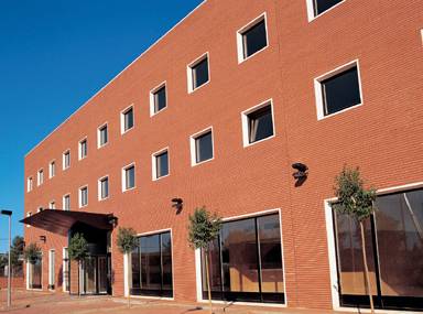 B&B Hotel Madrid Arganda - foto 3