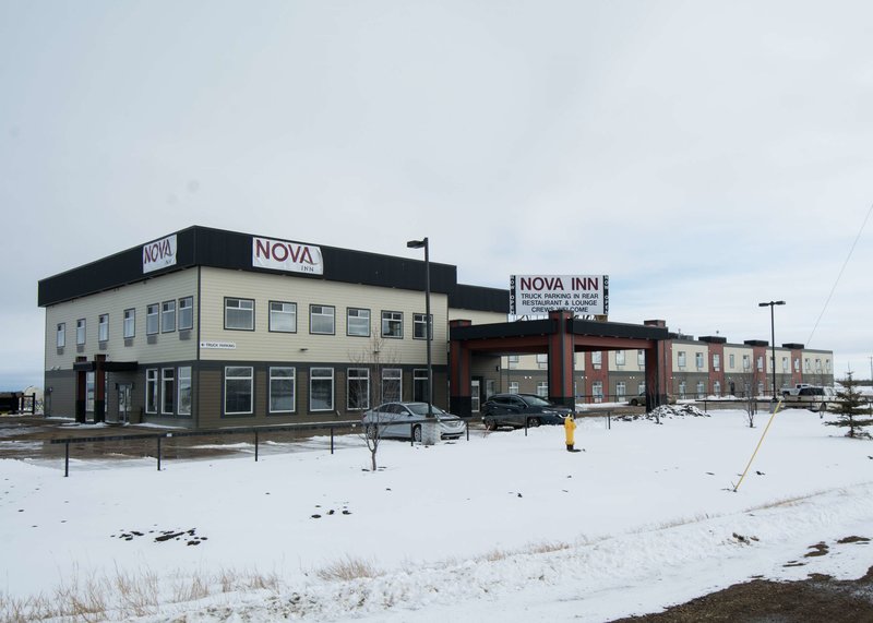 Mannin Hotel - foto 1