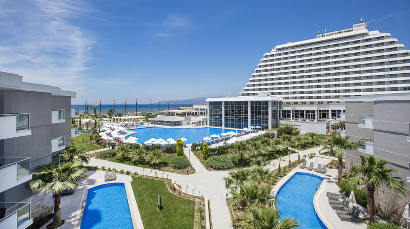 Palm Wings Ephesus Beach Resort - photo 1