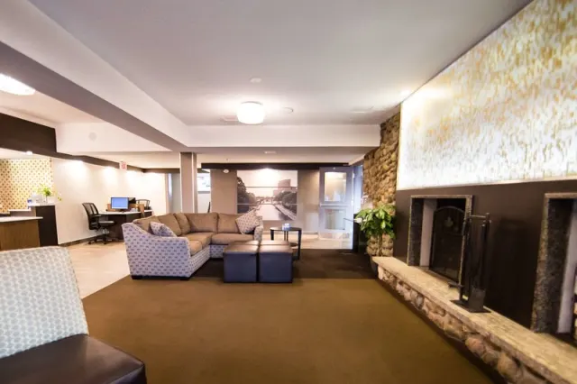 Best Western Plus Ottawa Kanata Hotel & Conference Centre - photo 3
