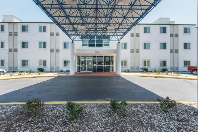 Motel 6 Junction City - photo 2