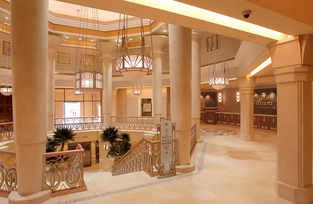 Hilton Grand Vacations Club on the Las Vegas Strip - foto 3