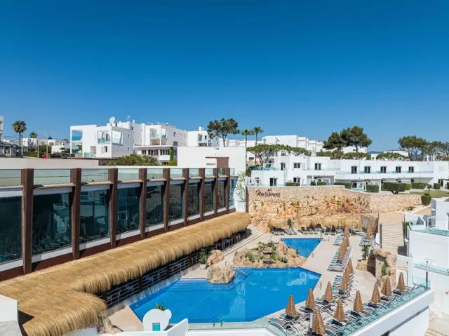 MarSenses Ferrera Blanca Hotel Adults Only - photo 3