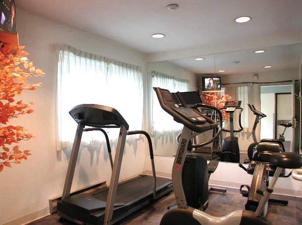 Accent Inn Vancouver Airport - photo 3