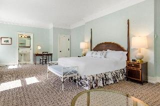 The Omni Homestead Resort - foto 2
