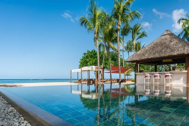 Hilton Mauritius Resort & Spa - foto 3