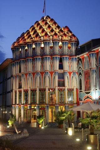 Fuchs-Palast - photo 3