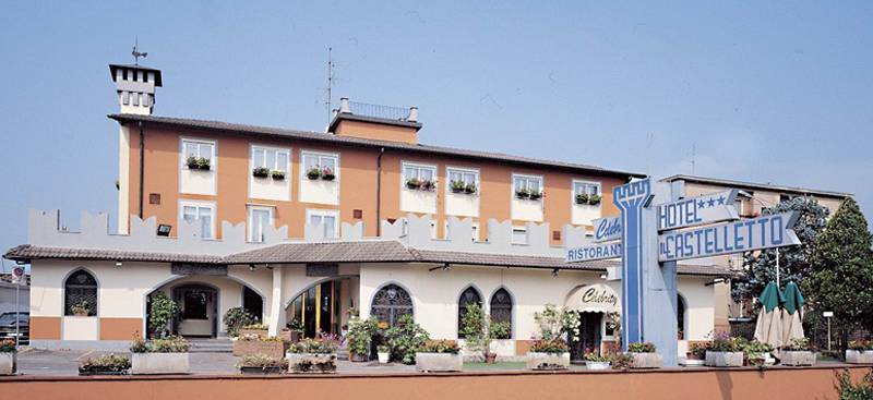 Il Castelletto - photo 1