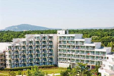 Hotel Laguna Mare - photo 3