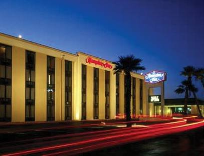 Hampton Inn Lake Havasu City, Lake Havasu City