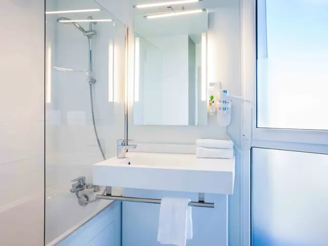 ibis Styles Mulhouse Centre Gare - foto 3