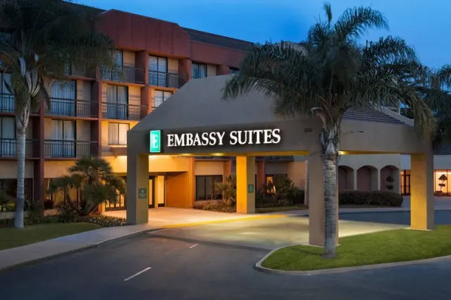 Embassy Suites San Luis Obispo, San Luis Obispo