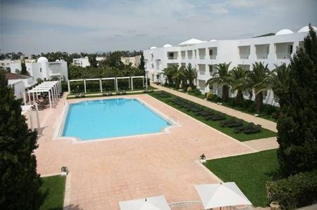 TMK Hotel Flora Park by Turismark - photo 3