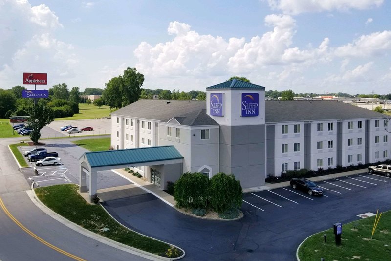 Sleep Inn - foto 1