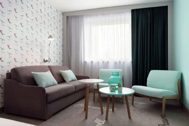 Hampton By Hilton Paris Clichy - foto 2