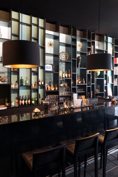 Hotel AMANO Düsseldorf - photo 3
