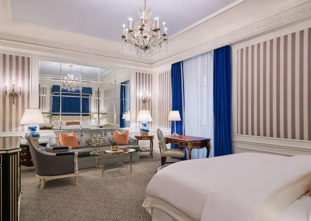 The St Regis Residence Club - photo 2