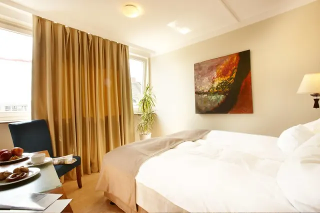 Hotel am Kieler Schloss by Premiere Classe - foto 4