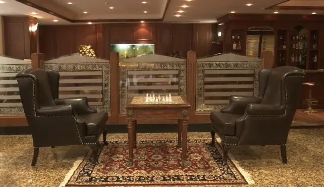 Arts Hotel Taksim - photo 3