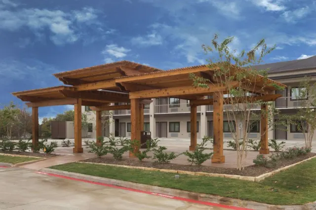Baymont by Wyndham Bryan College Station, Texas