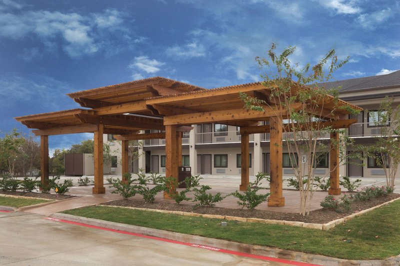 Motel 6 Bryan-College Station - photo 1