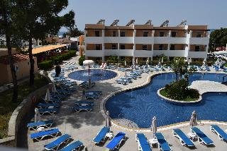 Matina Pefkos ApartHotel - photo 1