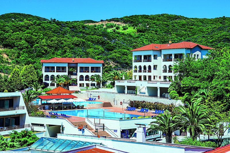 Theoxenia - photo 1