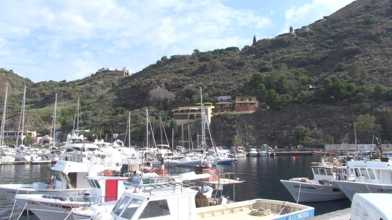 Hotel A'Pinnata Lipari - photo 1