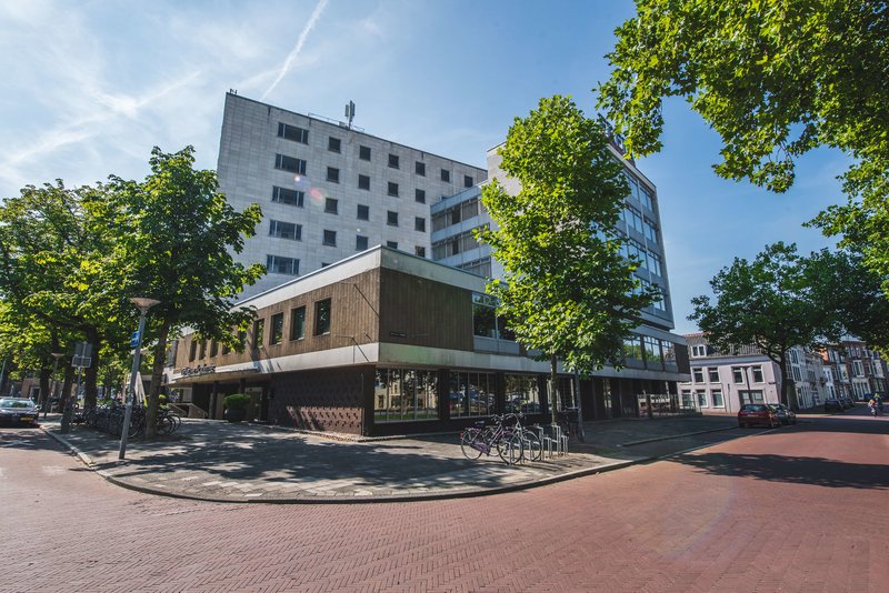 Flonk Hotel Groningen Centre - foto 1