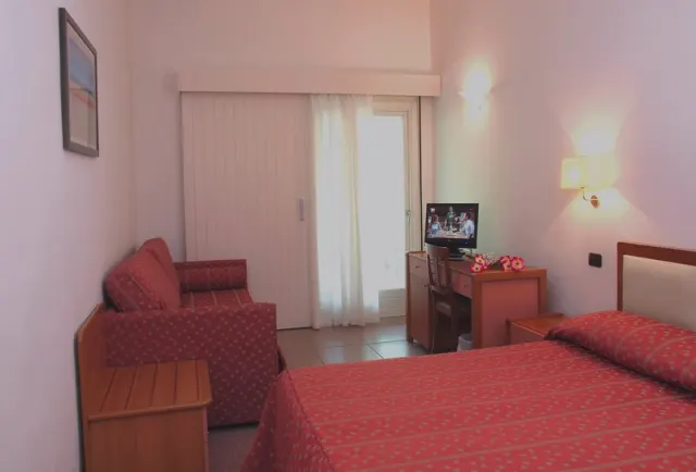 Maritalia Hotel Club Village - photo 4