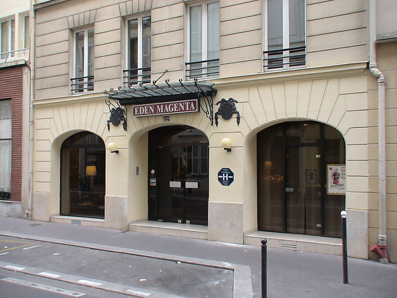 Hotel Soft - photo 1
