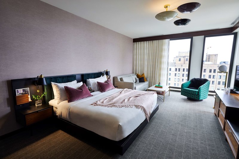 The Fairlane Hotel - photo 1