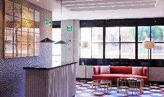 The Apartment By Assethoteles - photo 1