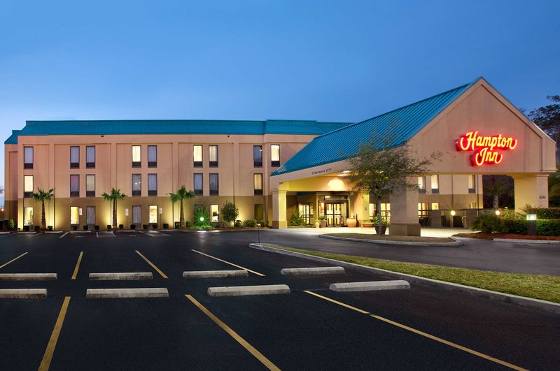 Hampton Inn Slidell - foto 1