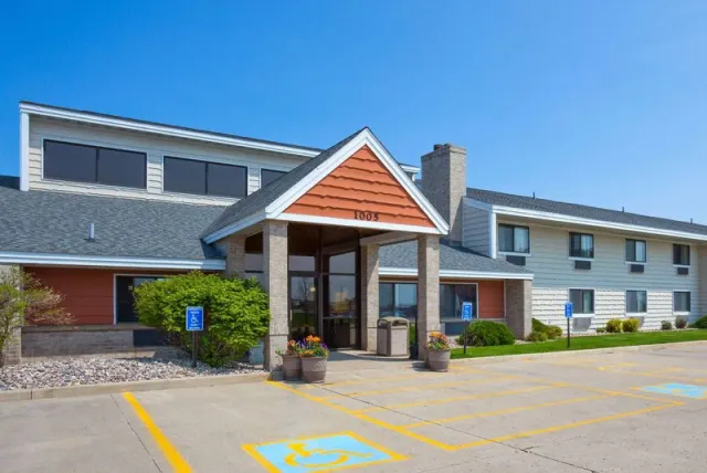 AmericInn by Wyndham Spencer, Iowa