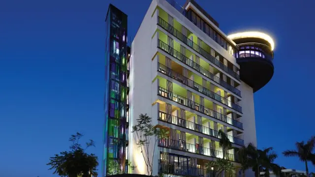 BW Suites & Spa - photo 2