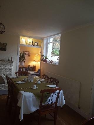 Castle Guest House, Dover