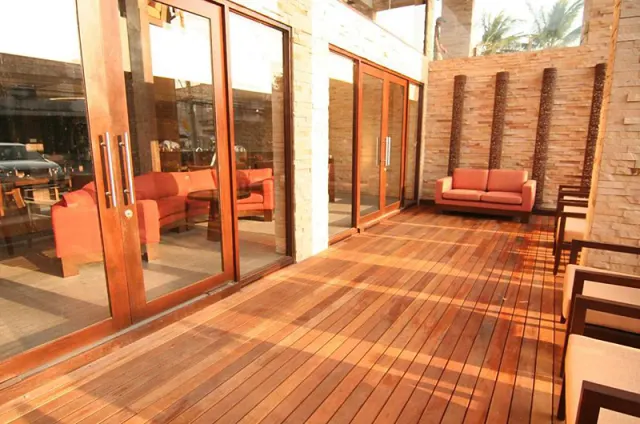 The Rock Hua Hin Boutique Beach Resort - photo 3