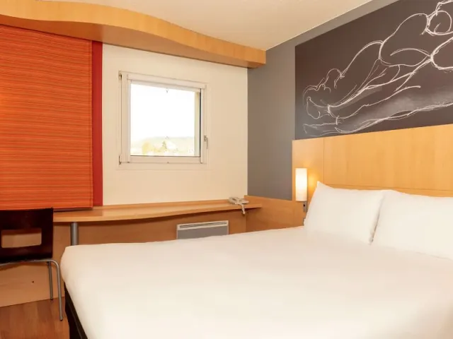 Hotel ibis Saint-Die-Des-Vosges - photo 4