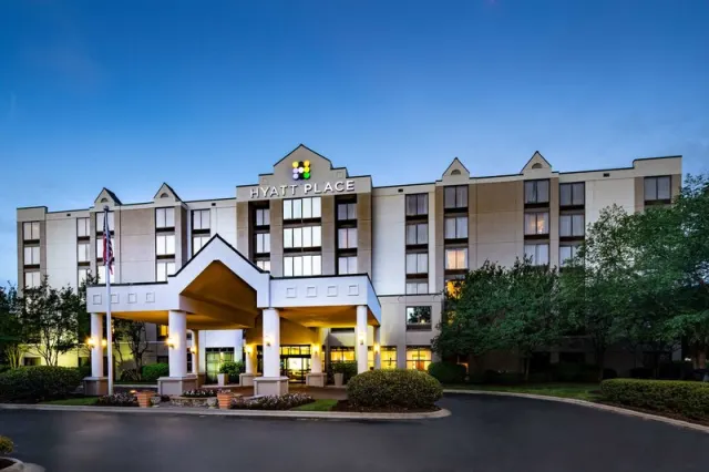 Hyatt Place Roanoke AirportValley View Mall - photo 3