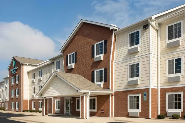 Extended Stay America Select Suites Cleveland Mentor - foto 2