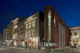 Aparthotel Grodzka 21 - photo 1