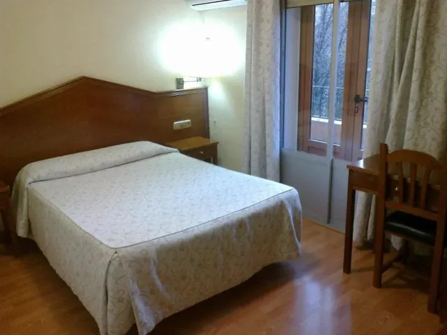 Hotel Anabel Baza - photo 4