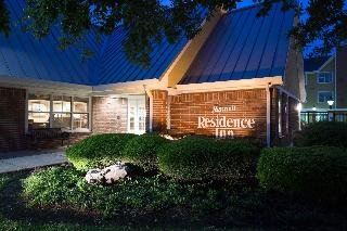 Residence Inn Monroe - รูปภาพที่ 4