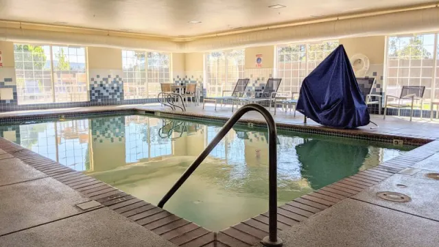 Residence Inn Bend - תמונה 3