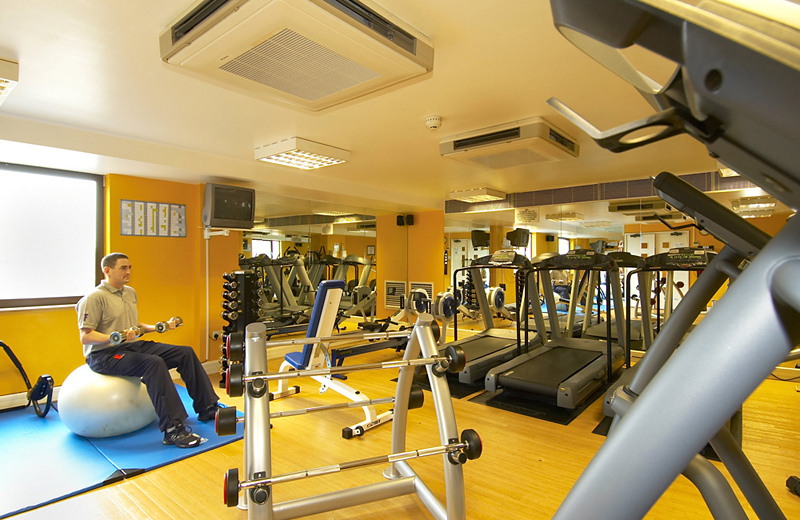 Doubletree By Hilton Swindon - foto 1