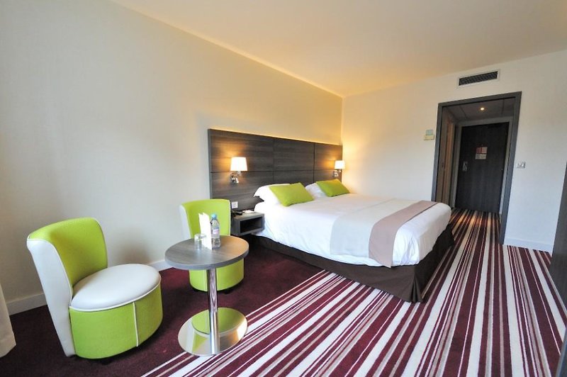 Best Western Plus Palais des Congrès - foto 1
