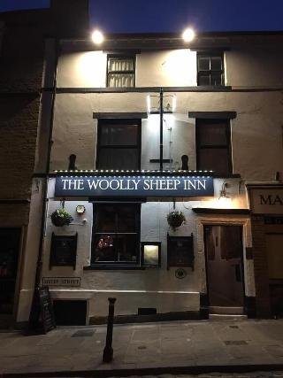 The Woolly Sheep Inn - photo 4
