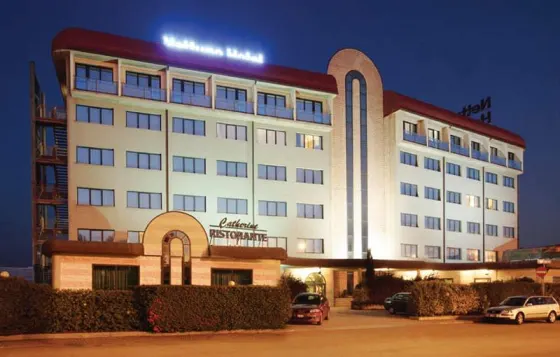 B&B HOTEL Bologna