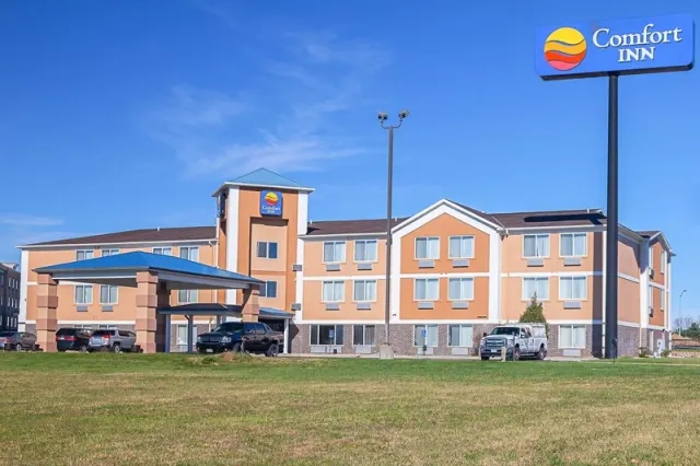 Comfort Inn, Lincoln